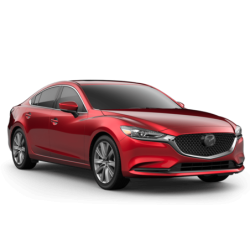 MAZDA 6 2.4