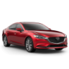 MAZDA 6 2.4