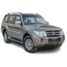 MITSUBISHI PAJERO 3.5