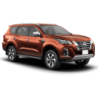 NISSAN XTERRA 2.5