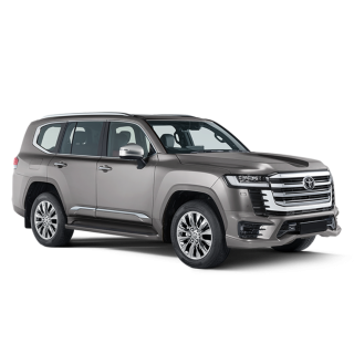 TOYOTA LANDCRUISER 4.0