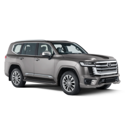 TOYOTA LANDCRUISER 4.0