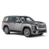 TOYOTA LANDCRUISER 4.0