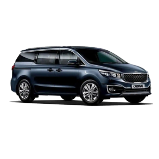 KIA CARNIVAL 2.5 AC