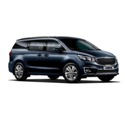 KIA CARNIVAL 2.5 AC