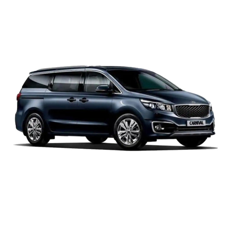 KIA CARNIVAL 2.5 AC