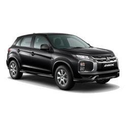 MITSUBISHI ASX 2.5