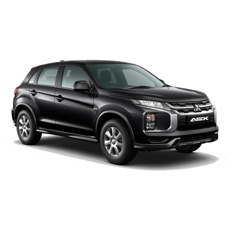 MITSUBISHI ASX 2.5