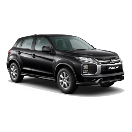 MITSUBISHI ASX 2.5