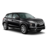 MITSUBISHI ASX 2.5