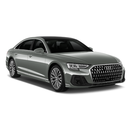 AUDI A8 4.4