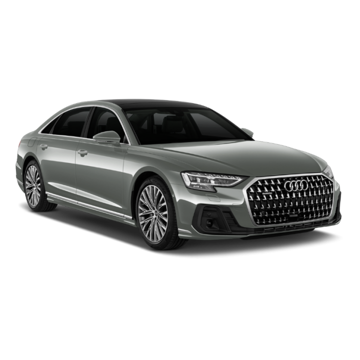 AUDI A8 4.4