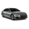 AUDI A8 4.4