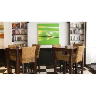 The Hostal Tierramar