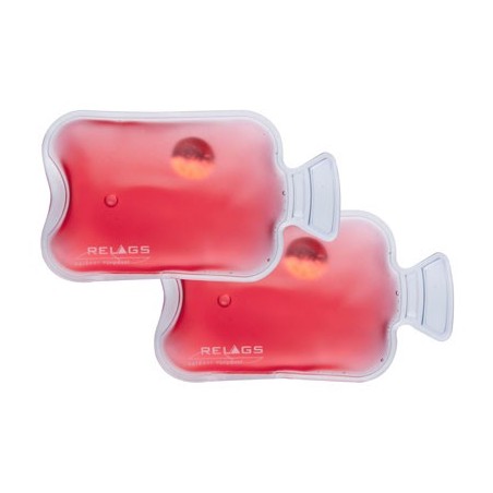 2 Stück Wärmekissen Mini Magic 2,48€/Stück