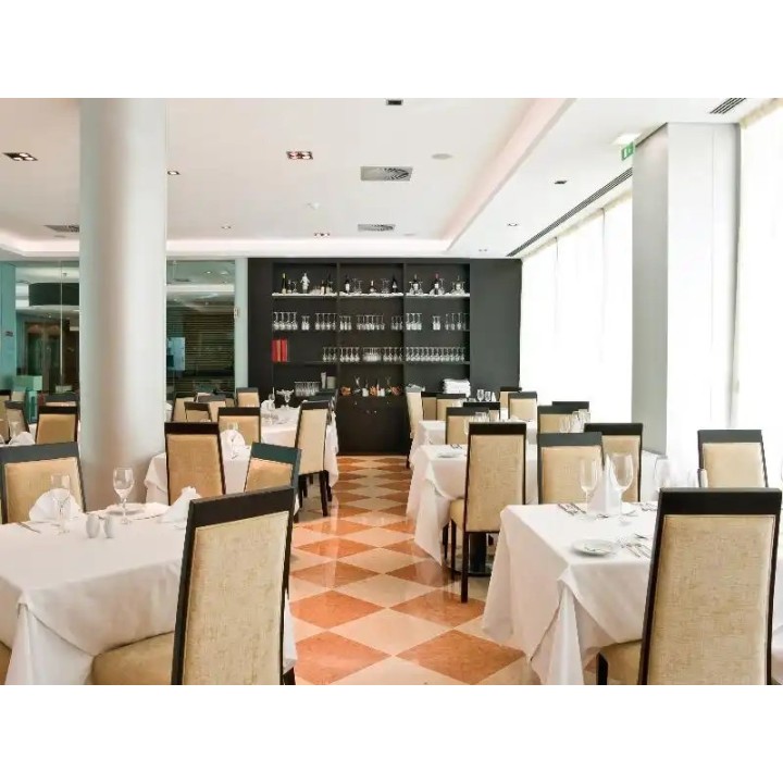 Monte Gordo Hotel Apartamentos & Spa