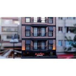 Redstone Hotel