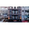 Redstone Hotel