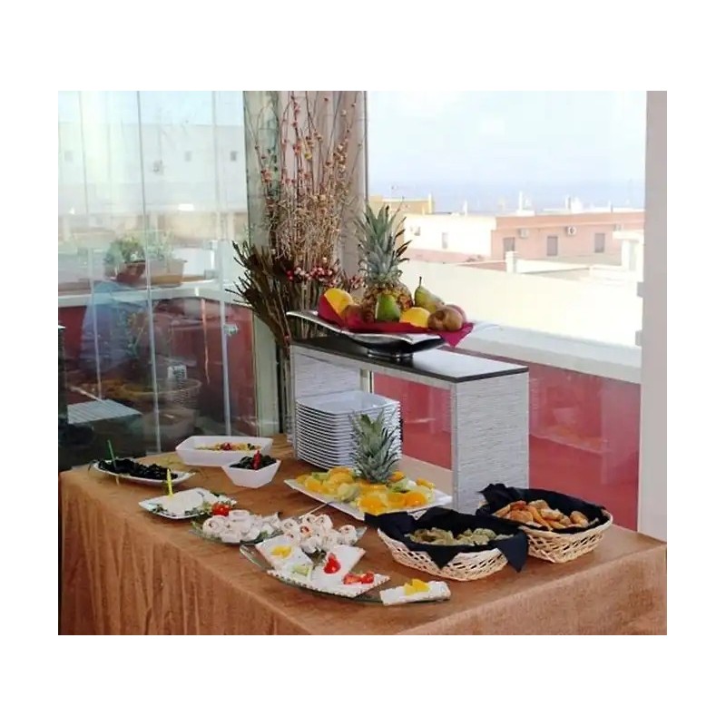 Hotel 33 Baroni