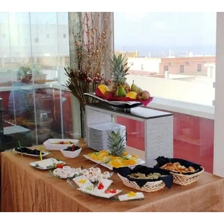 Hotel 33 Baroni