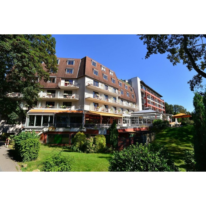 Übernachtung & Frühstück