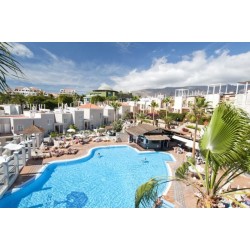 Los Olivos Beach Resort