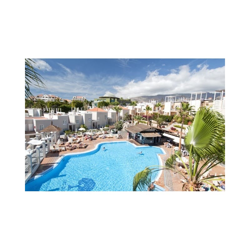 Los Olivos Beach Resort