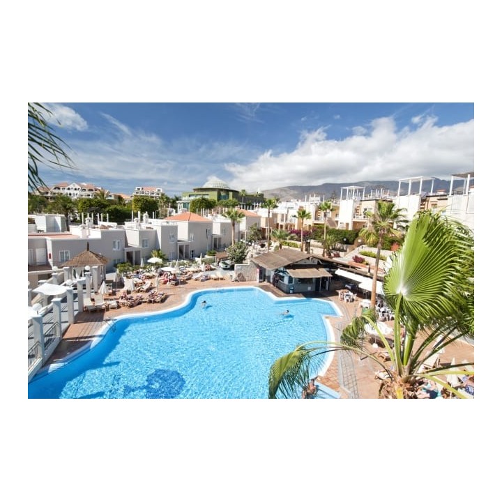 Los Olivos Beach Resort