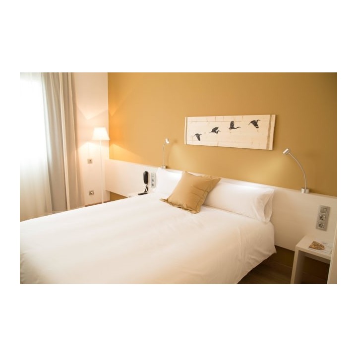 B&B Hotel Viladecans