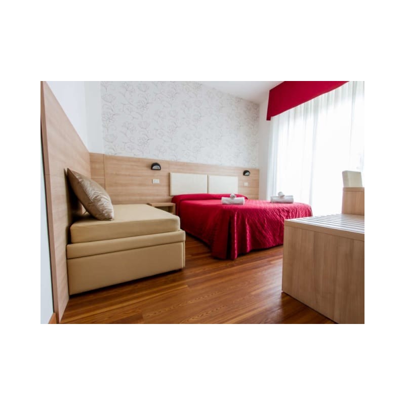 Hotel Monica