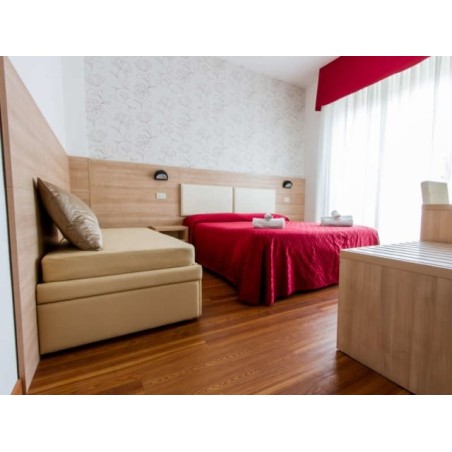 Hotel Monica