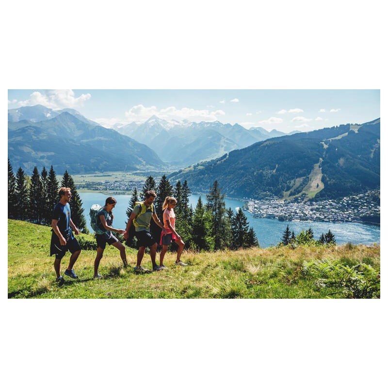 Eigene Anreise Österreich - Zell am See: Familienspaß im Pinzgauerhof by Alpeffect