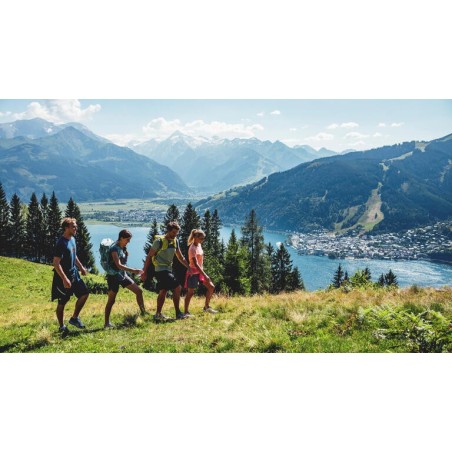 Eigene Anreise Österreich - Zell am See: Familienspaß im Pinzgauerhof by Alpeffect