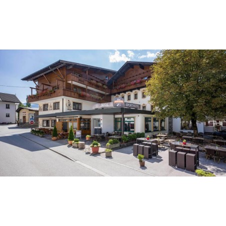Eigene Anreise Österreich/Zillertal - Fügen: Alpenspaß im SCOL Sporthotel Zillertal