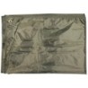 MFH Mehrzweckplane Tarp mit Beutel oliv 2 x 3m (-6m² 3,65€/m²)
