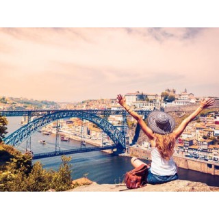 Rundreisen Portugal - Porto: Von einem Ort aus die Highlights der Region erleben