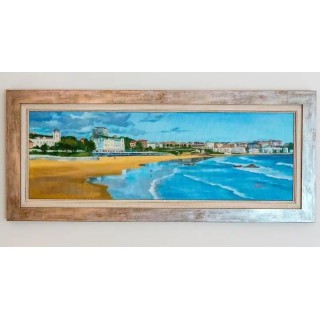 Suite Home Sardinero