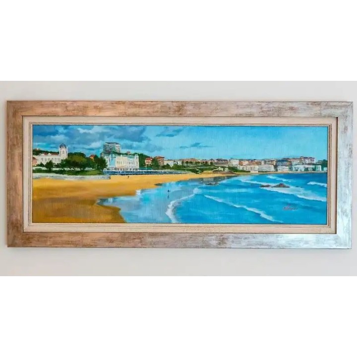 Suite Home Sardinero