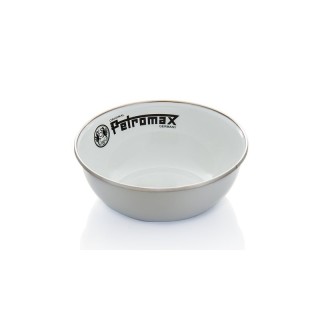 2 Stück Petromax Emaille 500 ml Schalen weiß - 9,95 €/Stück