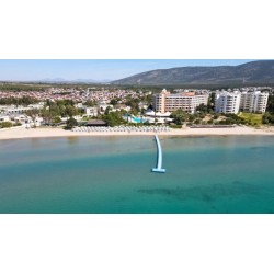 Hotel The Holiday Resort