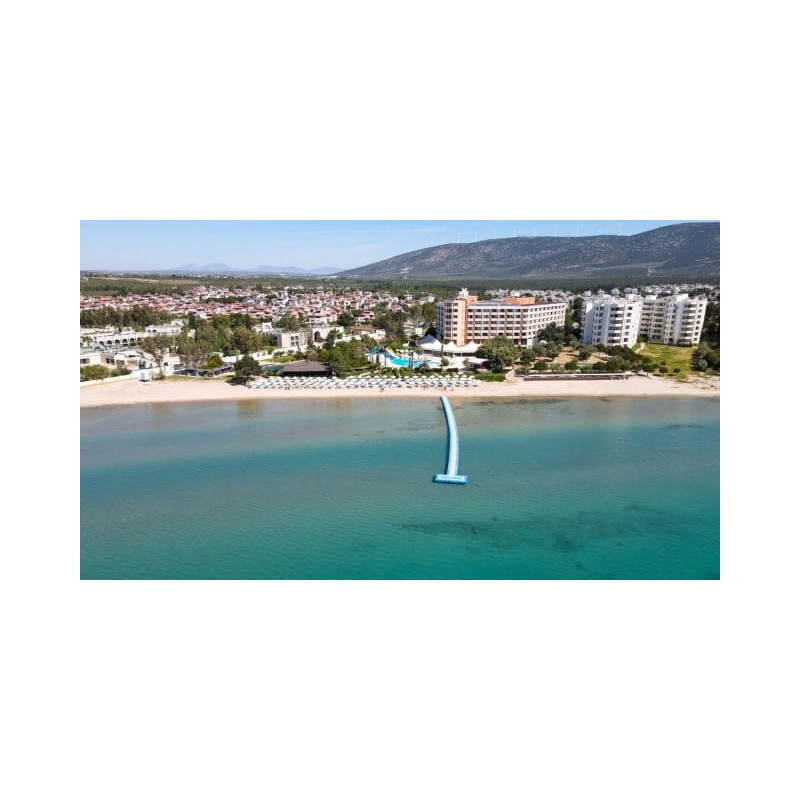 Hotel The Holiday Resort