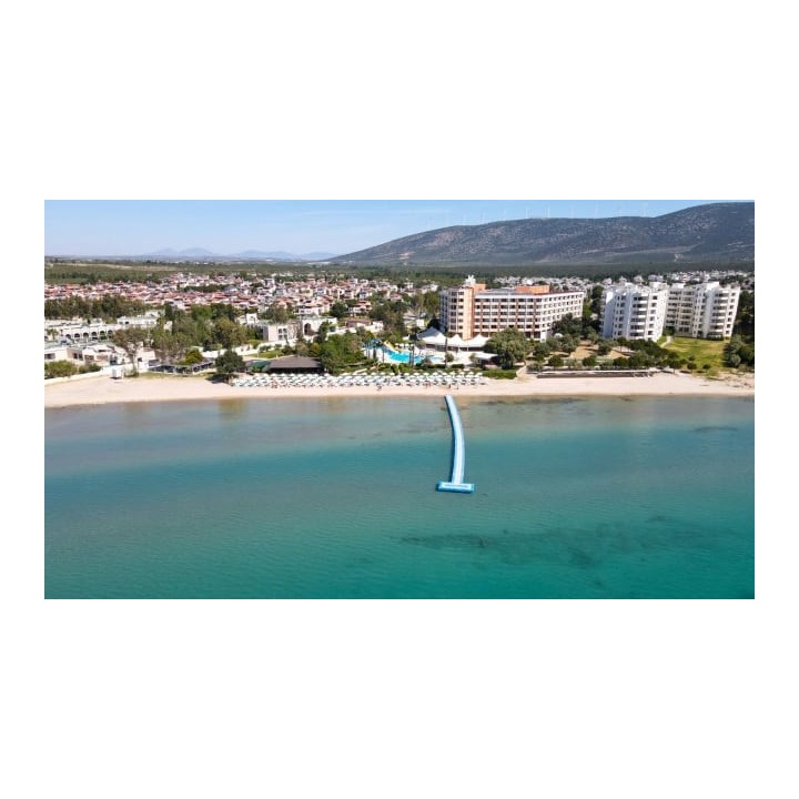 Hotel The Holiday Resort