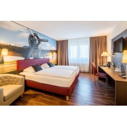 Airways Hotels Frankfurt Airport West