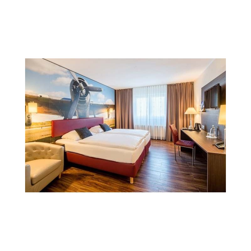 Airways Hotels Frankfurt Airport West