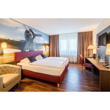 Airways Hotels Frankfurt Airport West