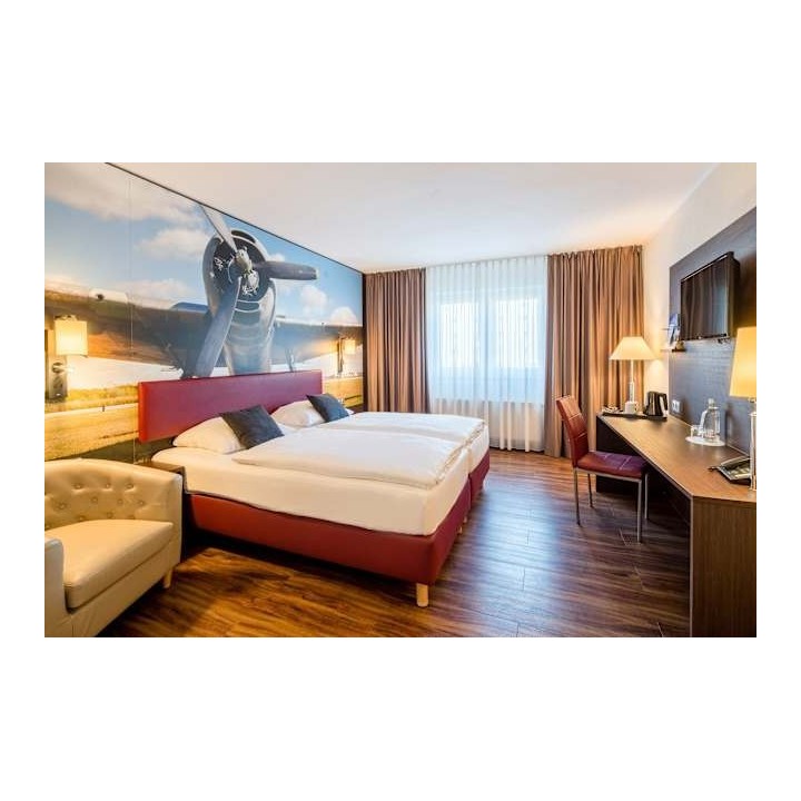 Airways Hotels Frankfurt Airport West