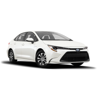 TOYOTA COROLLA ALTIS 1.8