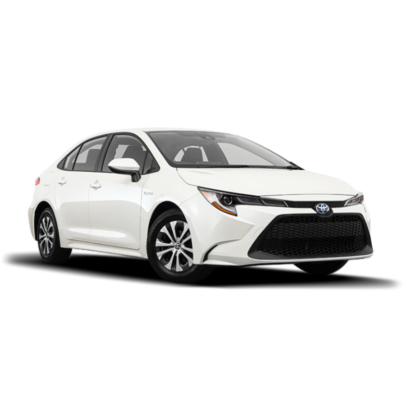 TOYOTA COROLLA ALTIS 1.8