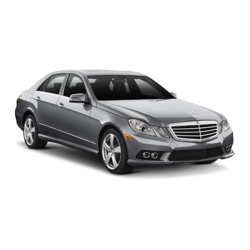 MERCEDES BENZ E200 KOMPRESSOR 1.8