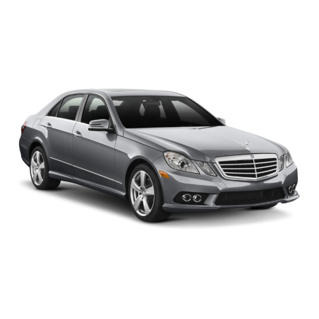 MERCEDES BENZ E200 KOMPRESSOR 1.8